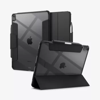 Spigen Ultra Hybrid Pro Folio pouzdro pro iPad Air 13