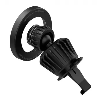 SPIGEN MFT13 Magnetic MagSafe Dashboard & Vent Car Mount, Black