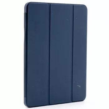 Mercury Flip pouzdro pro iPad Pro 13 M4 2024 / M5 2025, námořnická modrá