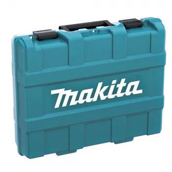 Makita pevný kufr na nářadí pro elektrické nářadí