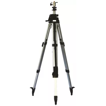 Makita stativ s laserovou vodováhou - hliník