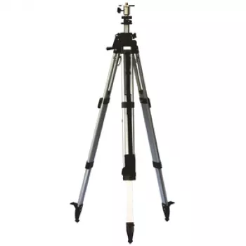 Makita stativ s laserovou vodováhou - hliník