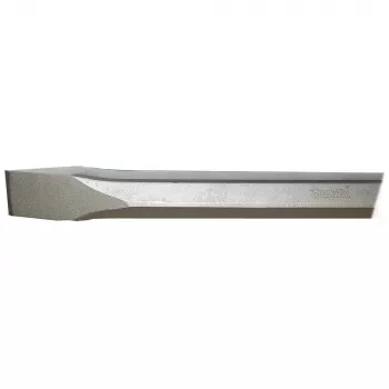 Sekáč Makita D-61547 pro bourací kladiva HM1317CB & HM1812, šířka 28,0 mm, délka 400 mm