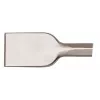 Široké dláto Makita D-61553 pro bourací kladivo, šestihranná stopka 30mm, délka 410mm, pracovní šířka 110mm
