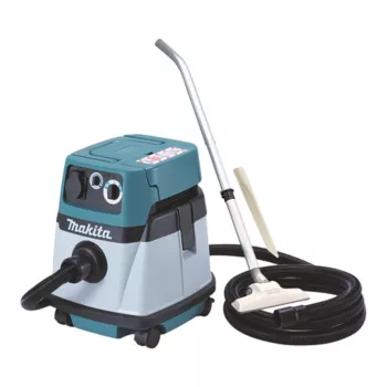 Makita VC1310LX1 Vysavač na mokré/suché vysávání, 13L, 1050W, třída L