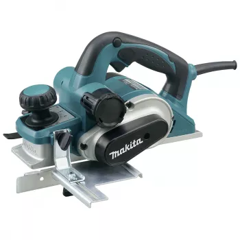 Makita KP0810J Elektrický hoblík 850W 82mm šířka hoblování