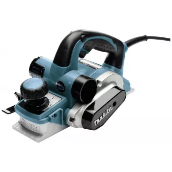 Makita KP0810CJ Elektrický hoblík 1050 W 82 mm