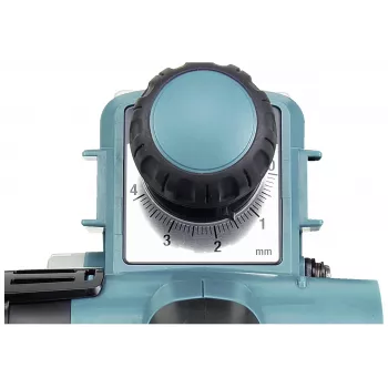 Makita KP0810CJ Elektrický hoblík 1050 W 82 mm