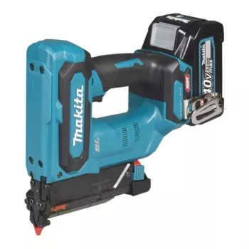 Akumulátorová hřebíkovačka Makita PT001GZ 40V Max XGT (pouze nástroj)