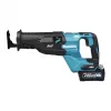 Makita JR002GM201 Akumulátorová pila ocaska 40V Max XGT sada se 2x 4,0Ah akumulátory, nabíječkou a kufrem