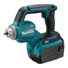 Makita VR001GZ Pohonná jednotka akumulátorového betonového vibrátoru (40V XGT Li-ion, bez akumulátoru)