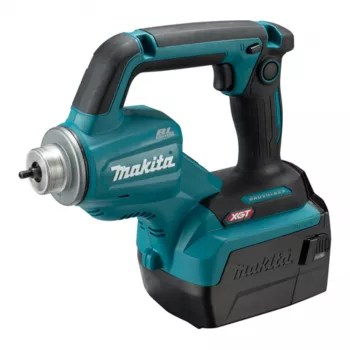 Makita VR001GZ Pohonná jednotka akumulátorového betonového vibrátoru (40V XGT Li-ion, bez akumulátoru)