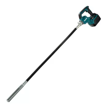Makita VR003GZ Akumulátorový betonový zhutňovač (40V XGT Li-ion, pouze nářadí)