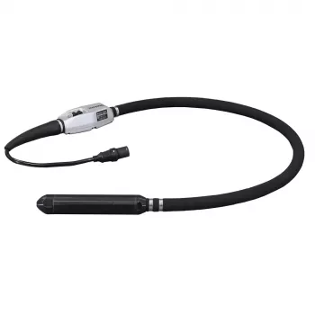 Makita VR003CZ akumulátorový vibrátor na beton (pouze tělo) - 18V LXT