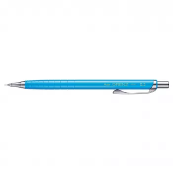 Mikrotužka Pentel Orenz modrá B 0,2 mm