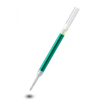 Mikrotužka Pentel LR7-S3X - tyrkysová - průhledná - 0,35 mm - 0,7 mm - 1 ks