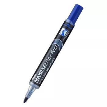 Pentel Maxiflo Flex-Feel Whiteboard Marker MWL5SBF-CX modrý