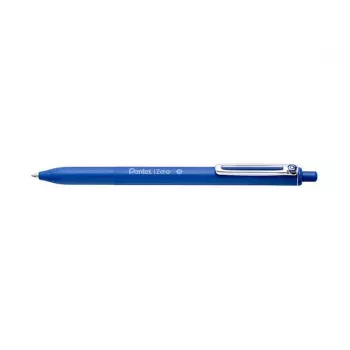 Kuličkové pero Pentel iZee BX470-C 0,5mm modré
