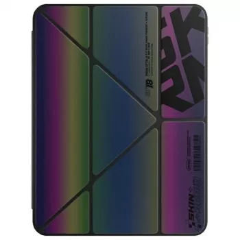 Skinarma Kira Kobai pouzdro pro iPad Air 11 M2 2024 / M3 2025 / M4 2026, Holographic