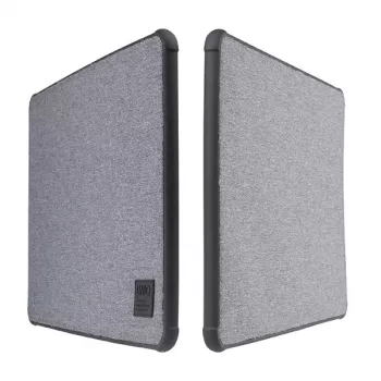 Pouzdro na notebook UNIQ Dfender 16 inch Marl Grey