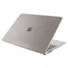 Uniq MacBook Air 13 průhledné ochranné pouzdro (Combat Series)