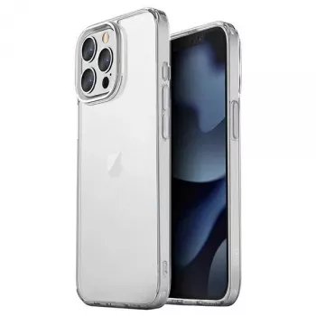 Pouzdro UNIQ LifePro Xtreme pro iPhone 13 Pro / 13 6,1 inch, křišťálově čirá