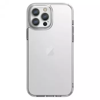Pouzdro UNIQ LifePro Xtreme pro iPhone 13 Pro Max 6,7 inch, křišťálově čirá