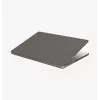 UNIQ Claro pevné pouzdro pro MacBook Pro 14 inch M1/M2/M3/M4/M5 (2021-2026) - Smoke Matt Grey