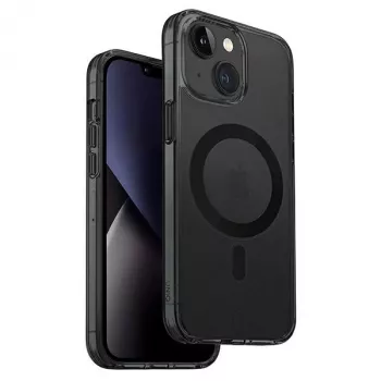 Nabíjecí pouzdro UNIQ LifePro Xtreme Magclick pro iPhone 14 Plus/15 Plus 6,7