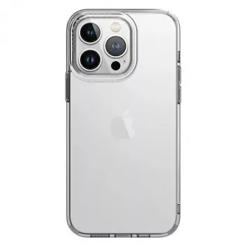 Pouzdro UNIQ LifePro Xtreme pro iPhone 14 Pro 6,1 inch, křišťálově čirá