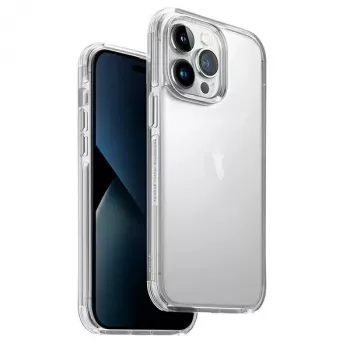 Pouzdro UNIQ Combat pro Apple iPhone 14 Pro, 6,1