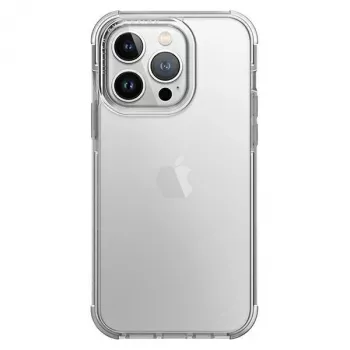 Pouzdro UNIQ Combat pro Apple iPhone 14 Pro, 6,1