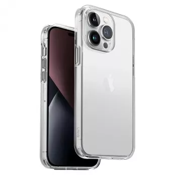 Pouzdro UNIQ Clarion pro iPhone 14 Pro 6,1