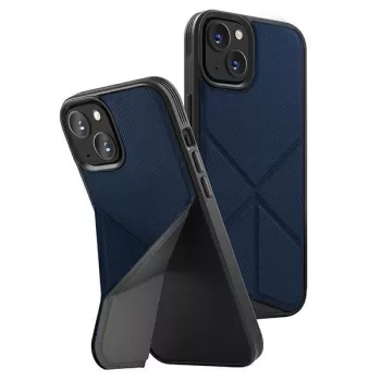 Pouzdro folio UNIQ Transforma pro iPhone 14 Plus / 15 Plus 6,7