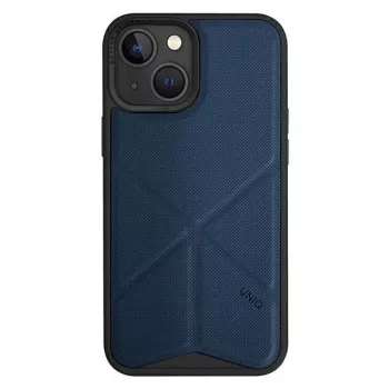 Pouzdro folio UNIQ Transforma pro iPhone 14 Plus / 15 Plus 6,7