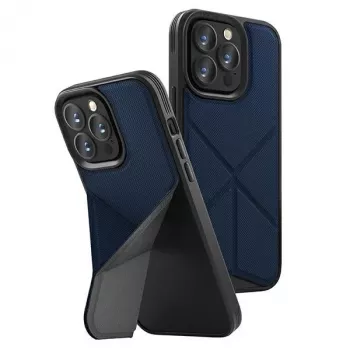 Pouzdro folio UNIQ Transforma pro Apple iPhone 14 Pro 6,1