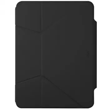 Pouzdro folio UNIQ Ryze pro iPad Pro 11 (2020-2022) / iPad Air 10.9 (2020-2022) – černá