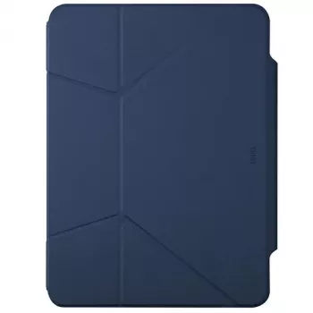 Pouzdro UNIQ Ryze pro iPad Pro 11 (2020-2022) / iPad Air 10.9 (2020-2022), modrá