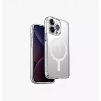 Pouzdro UNIQ LifePro Xtreme pro iPhone 15 Pro 6,1
