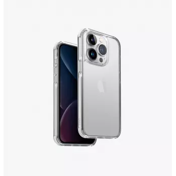 Pouzdro UNIQ Combat pro iPhone 15 Pro 6,1