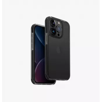 Pouzdro UNIQ Combat pro iPhone 15 Pro 6,1