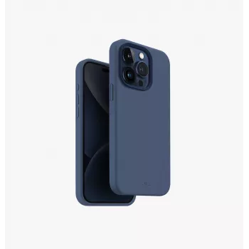Pouzdro UNIQ Lino Hue s MagClick nabíjením pro Apple iPhone 15 Pro 6,1