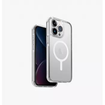 UNIQ Combat pouzdro pro iPhone 15 Pro Max 6,7