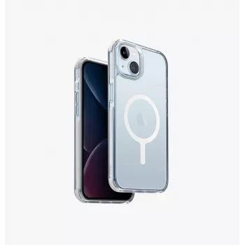 UNIQ Combat pouzdro pro iPhone 15 Plus / 14 Plus 6,7