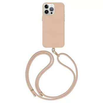 UNIQ Coehl Muse pouzdro pro Apple iPhone 15 Pro 6,1