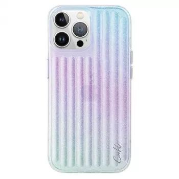 UNIQ Coehl Linear pouzdro pro Apple iPhone 15 Pro Max 6,7
