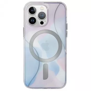 Pouzdro UNIQ Coehl Palette pro Apple iPhone 15 Pro Max 6,7