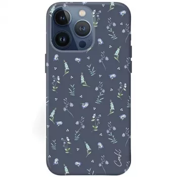 Pouzdro UNIQ Coehl Prairie pro Apple iPhone 15 Pro Max 6,7