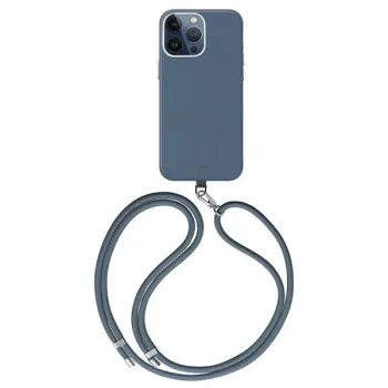 Pouzdro UNIQ Coehl Muse pro Apple iPhone 15 Pro Max 6,7