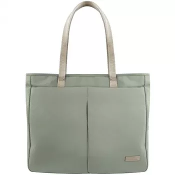 Taška na notebook UNIQ Hava 16 inch Laurel Green RPET
